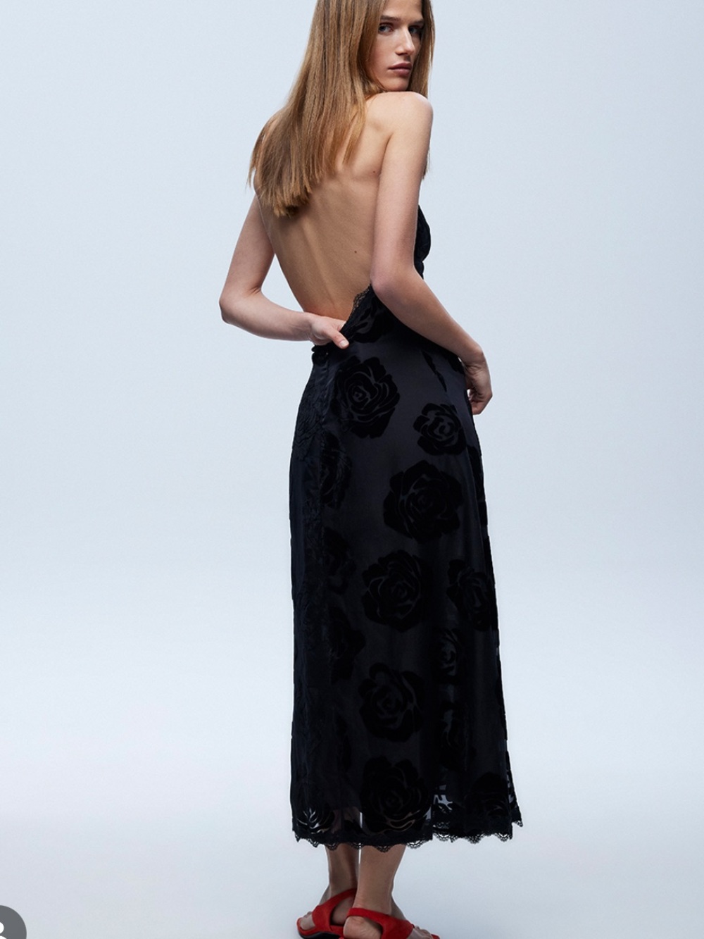 Lioness Dress - Picture 3 of 7